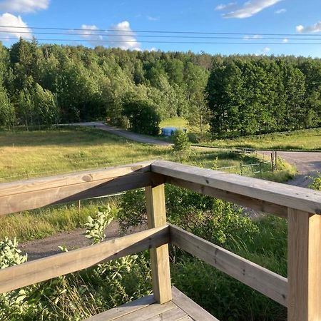 Asplunda Gard, Kolmarden Stuga Nr 1 Exterior foto